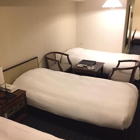 Sun Members Kobe Hotel Exterior foto