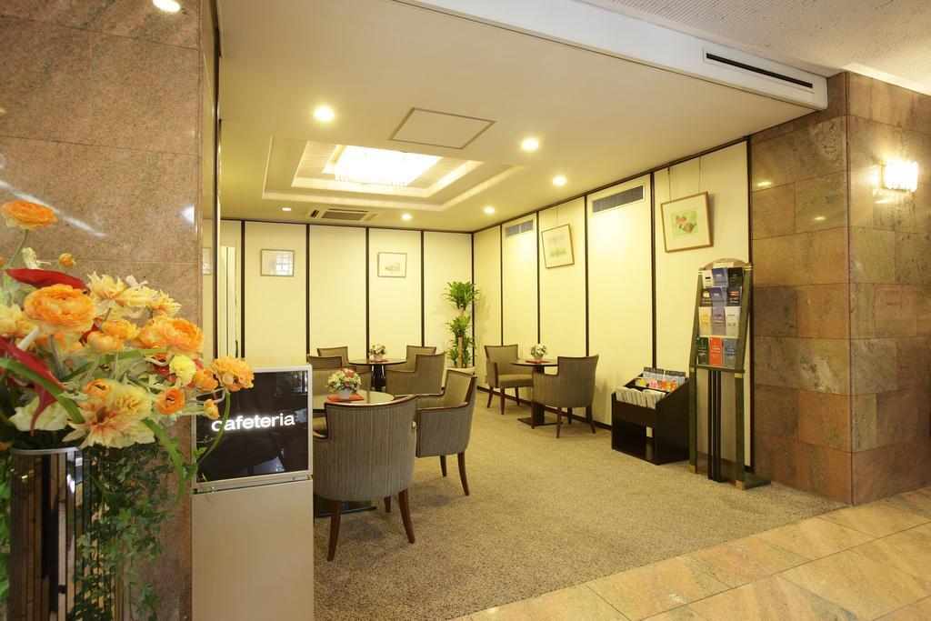 Sun Members Kobe Hotel Exterior foto