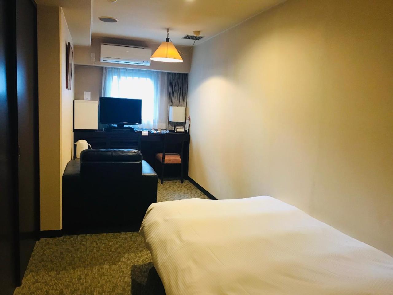 Sun Members Kobe Hotel Exterior foto
