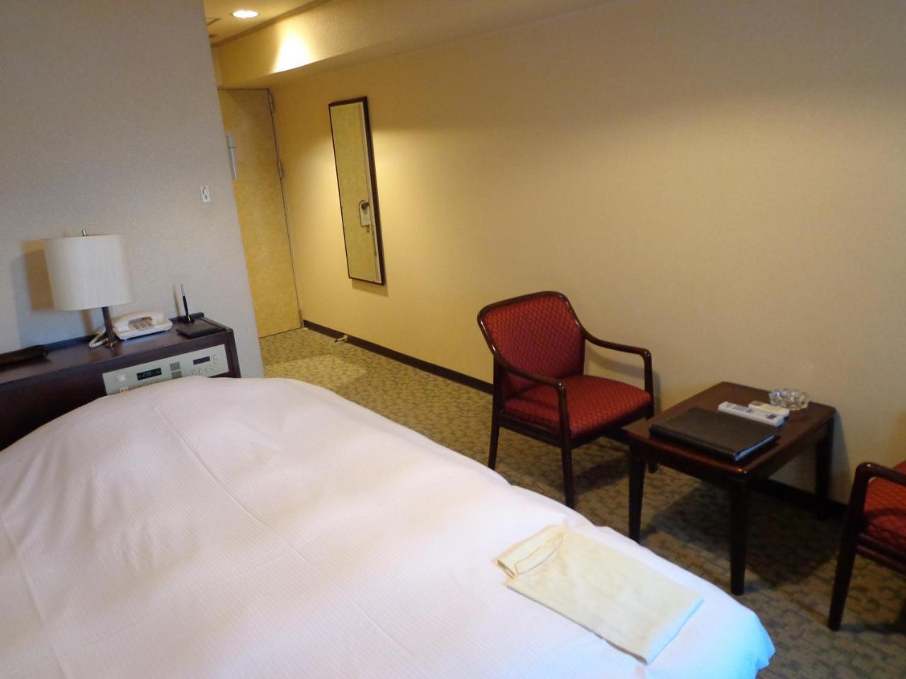 Sun Members Kobe Hotel Exterior foto