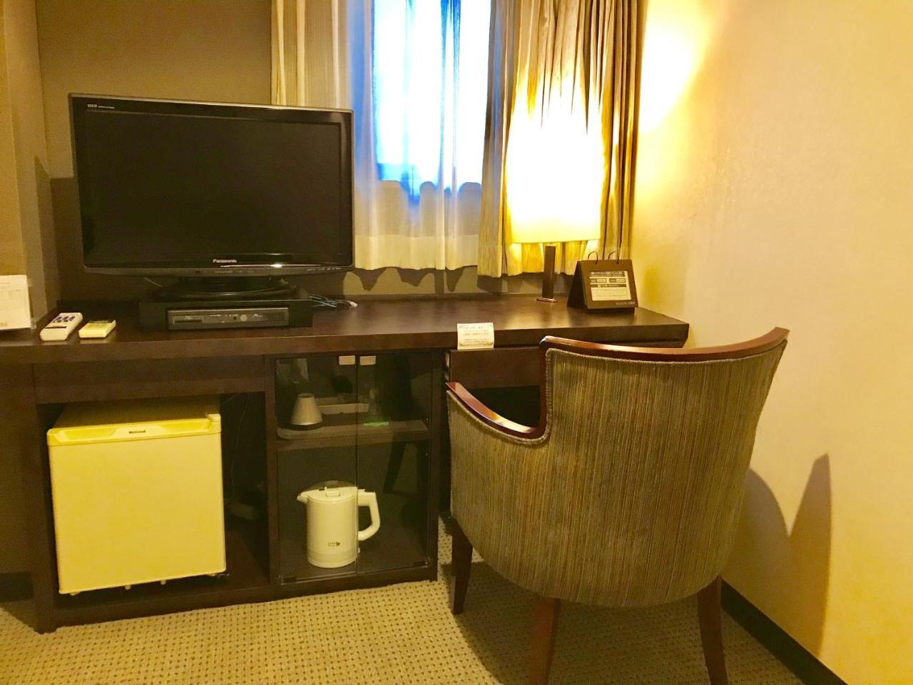 Sun Members Kobe Hotel Exterior foto